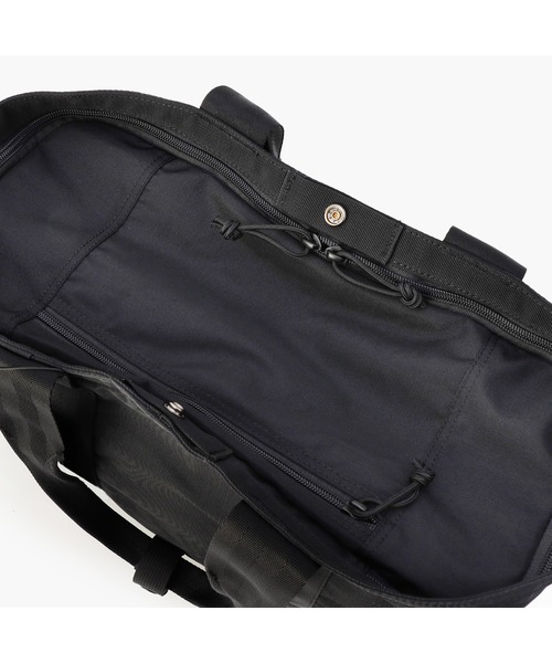 トートバッグ バッグ 【ブリーフィング】DISCRETE TOTE M MW GENII ブリーフィング DISCRETE TOTE MW