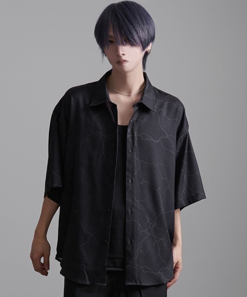 SILVER BULLET（シルバーバレット） シャツ 「SILVER BULLET SELECT AP