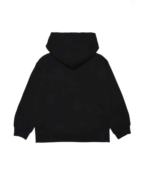 MM6 Maison Margiela ブラック トレーナー 12y MM6 トレーナー Maison Margiela(エムエムシックス メゾン