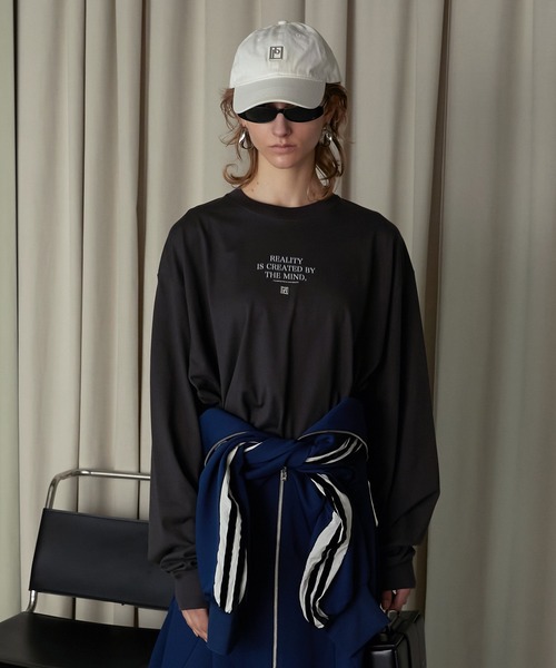 PRANK PROJECT（プランクプロジェクト） tシャツ Tシャツ FLUCTUATION