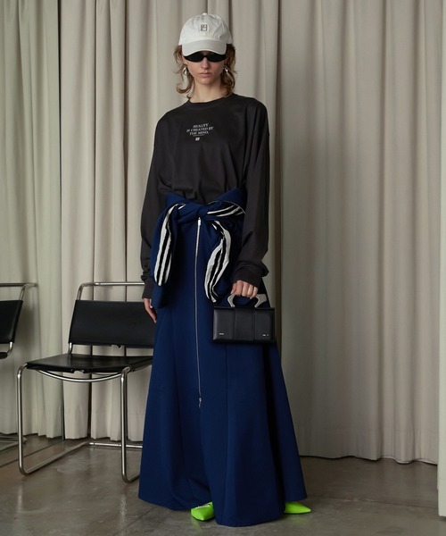 PRANK PROJECT（プランクプロジェクト） tシャツ Tシャツ FLUCTUATION