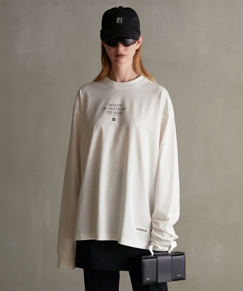 PRANK PROJECT（プランクプロジェクト） tシャツ Tシャツ FLUCTUATION