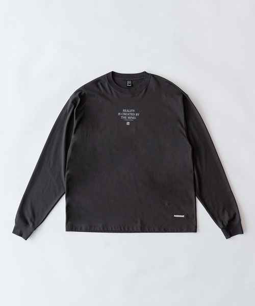 PRANK PROJECT（プランクプロジェクト） tシャツ Tシャツ FLUCTUATION