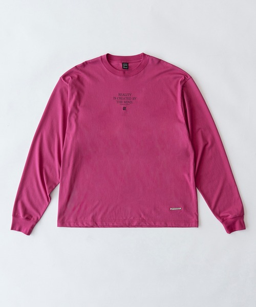 PRANK PROJECT（プランクプロジェクト） tシャツ Tシャツ FLUCTUATION