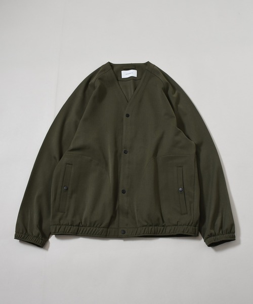 Johnbull（ジョンブル） ジャケット テーラードジャケット アウト