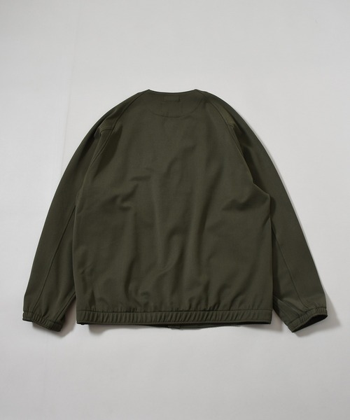 Johnbull（ジョンブル） ジャケット テーラードジャケット アウト