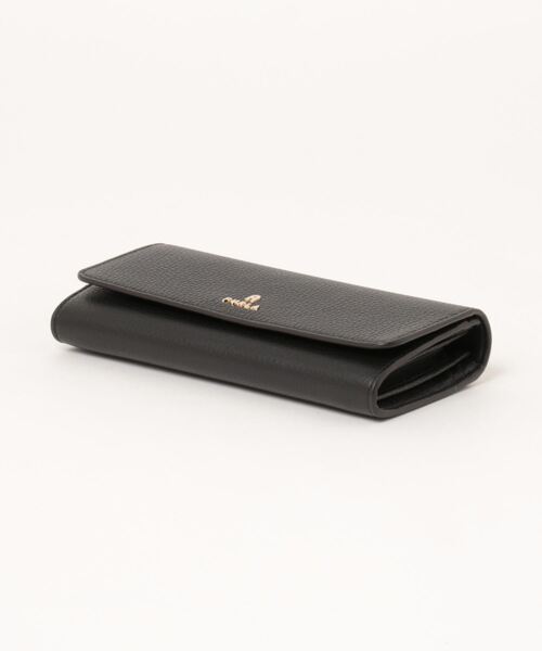 すぐ届く＊FURLA CAMELIA CONTINENTAL WALLET ARES ウォレット Amazon | [フルラ] Camelia コンチネンタルウォレット ZEFIRO+