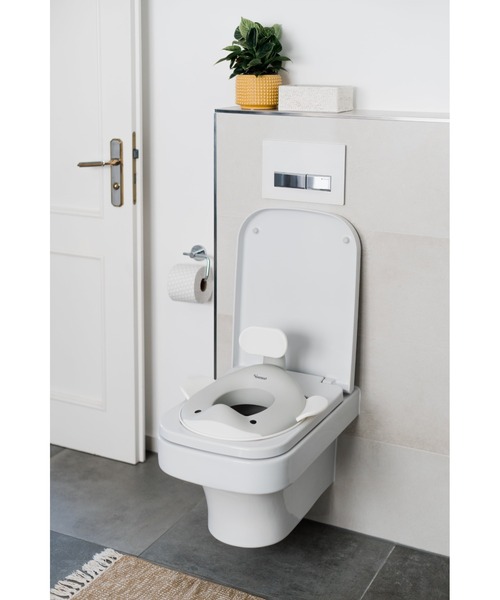 ベビー KINDSGUT toilet seats キンズグート くじらの トイレシート_12