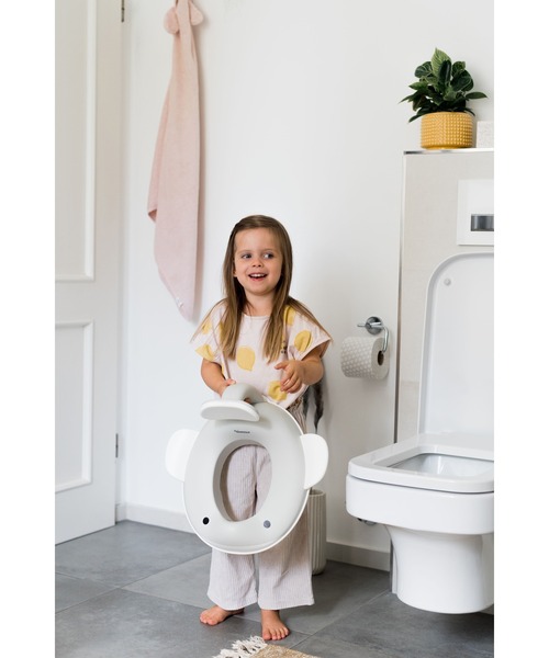ベビー KINDSGUT toilet seats キンズグート くじらの トイレシート_13