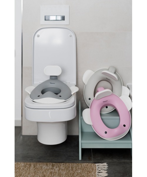 ベビー KINDSGUT toilet seats キンズグート くじらの トイレシート_9