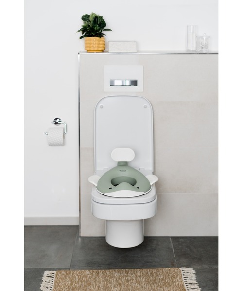 ベビー KINDSGUT toilet seats キンズグート くじらの トイレシート_25