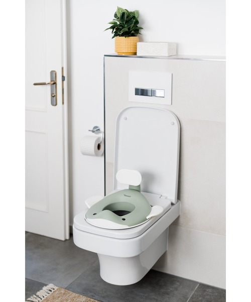 ベビー KINDSGUT toilet seats キンズグート くじらの トイレシート_26