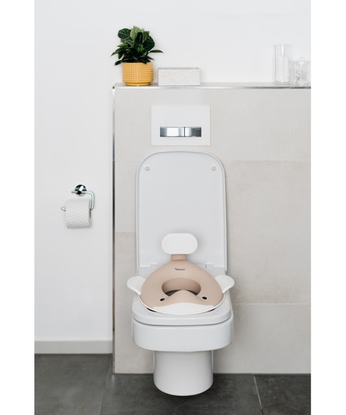 ベビー KINDSGUT toilet seats キンズグート くじらの トイレシート_20