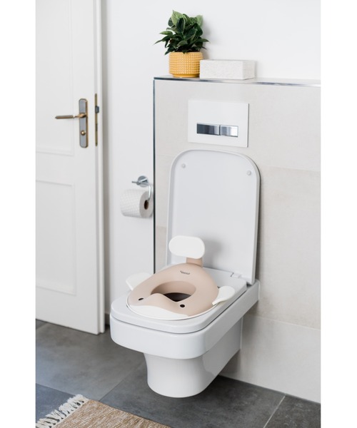 ベビー KINDSGUT toilet seats キンズグート くじらの トイレシート_21