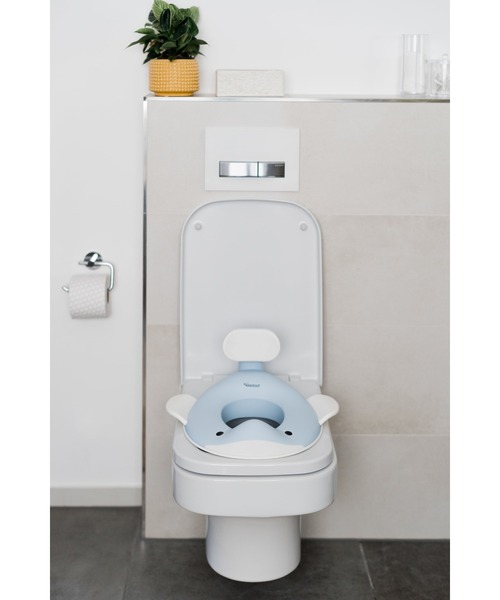 ベビー KINDSGUT toilet seats キンズグート くじらの トイレシート_28