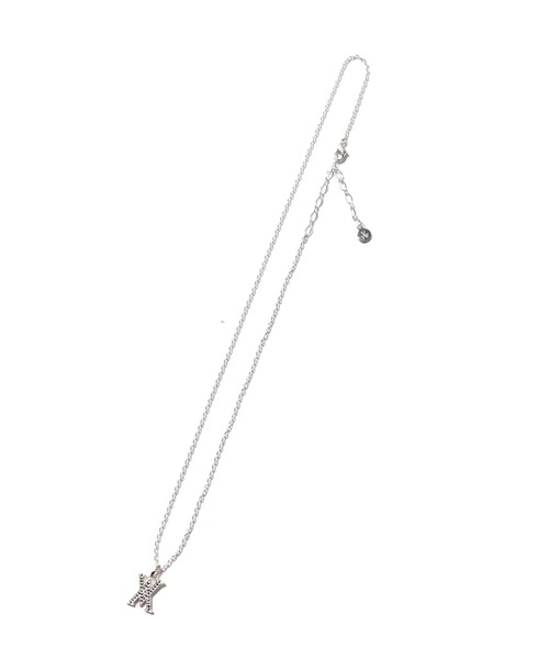 VIRGOwearworks（ヴァルゴウェアワークス） ネックレス GARNI