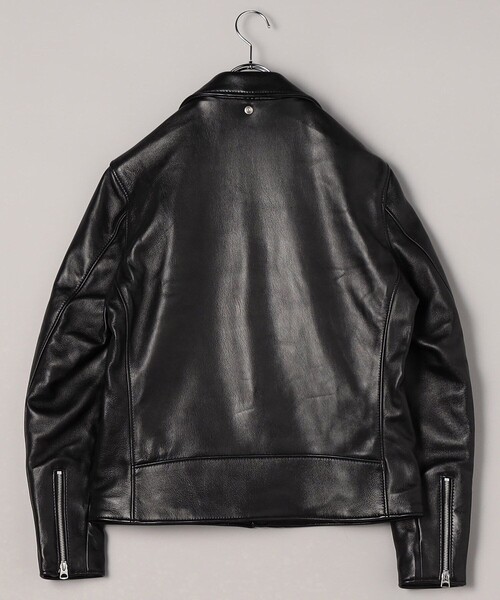 Schott N.Y.C 革ジャン ライダース Schott/ショット 228US Lamb