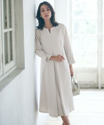 23区（ニジュウサンク） ワンピース 「VERYコラボ 」トリアセダブル