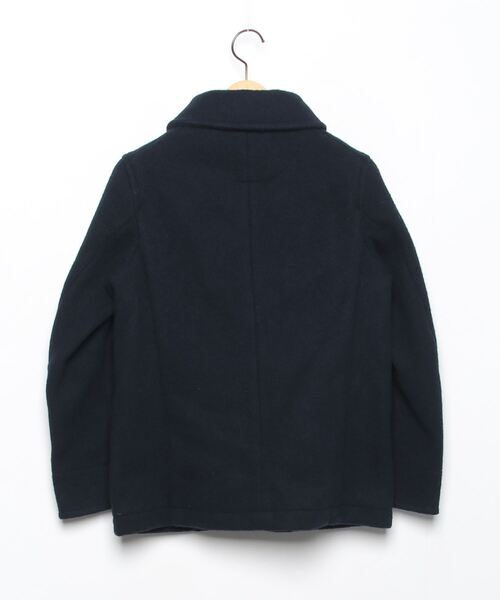 Danton 「DANTON」 ジャケット 36 ネイビー レディース