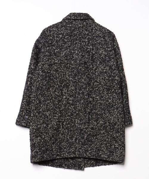 URBAN RESEARCH DOORS 「URBAN DOORS」 オーバー 「URBAN RESEARCH