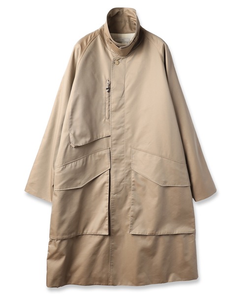 Jieda ジエダ　トレンチジャケット JieDa トレンチコート コート TRENCH COAT メンズ レディース