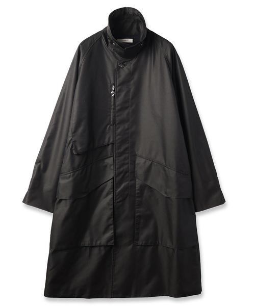JieDa トレンチコート コート TRENCH COAT メンズ レディース