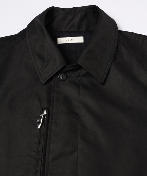 Jieda ジエダ　トレンチジャケット JieDa トレンチコート コート TRENCH COAT メンズ レディース