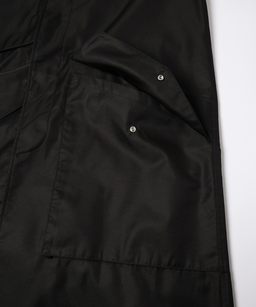 JIEDA（ジエダ） トレンチコート コート TRENCH COAT メンズ