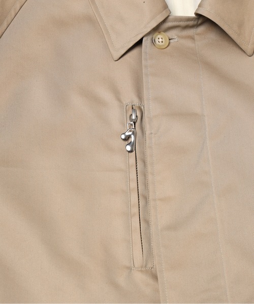 JIEDA（ジエダ） トレンチコート コート TRENCH COAT メンズ