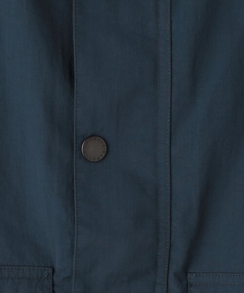 Barbour コート ジャケット 「Barbour」スペイ ショートレングス