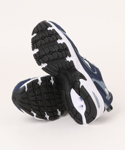 New Balance スニーカー MR530CA NAVY メンズ : ZOZOTOWN Yahoo
