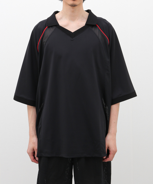 WILLY CHAVARRIA Tシャツ・カットソー メンズ ウィリーチャ