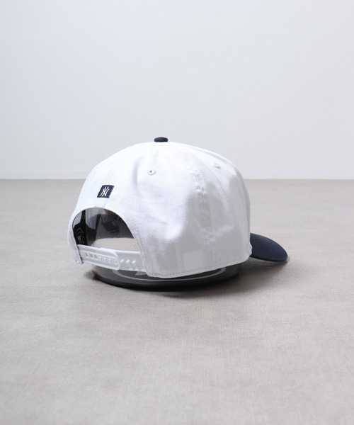 47 キャップ 帽子 brand BBCAP MLB メジャーリーグ ベースボール