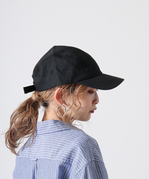 沸騰ブラドン キャップ FUNALIVE 帽子 メンズ JET COTTON RECYCLE ORIGINAL SI 帽子