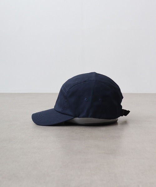 FUNALIVE キャップ 帽子 SI ORIGINAL RECYCLE COTTON JET メンズ