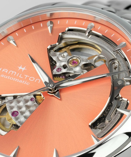HAMILTON（ハミルトン） 腕時計 レディース : ZOZOTOWN Yahoo!店
