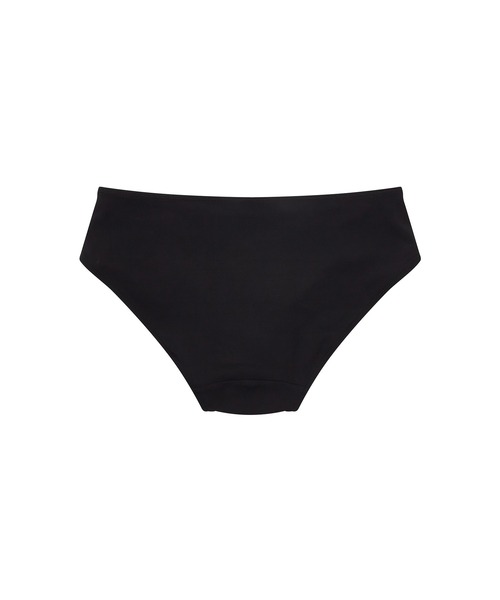 LUVISTRUE 水着 CURVED L WRAP BIKINI SET_BOTTOM レディース