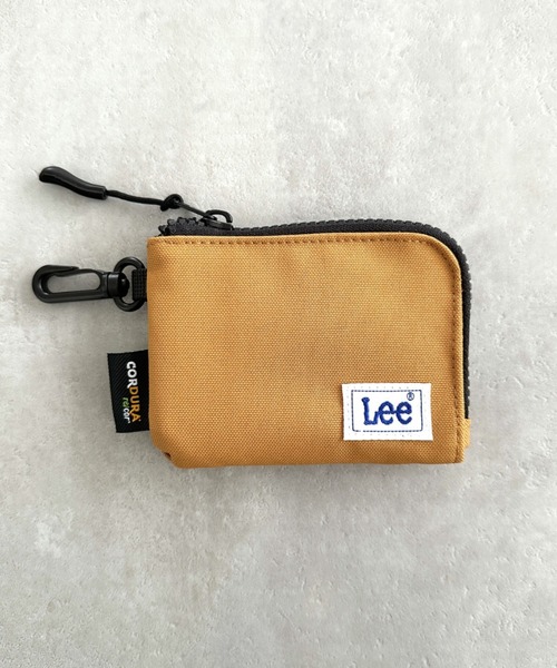 Lee（リー） コインケース 「CORDURA/コーデュラ」リサイクル
