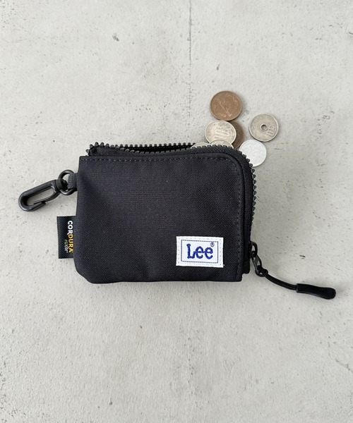 Lee（リー） コインケース 「CORDURA/コーデュラ」リサイクル