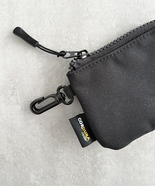 Lee（リー） コインケース 「CORDURA/コーデュラ」リサイクル