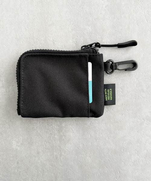 Lee（リー） コインケース 「CORDURA/コーデュラ」リサイクル