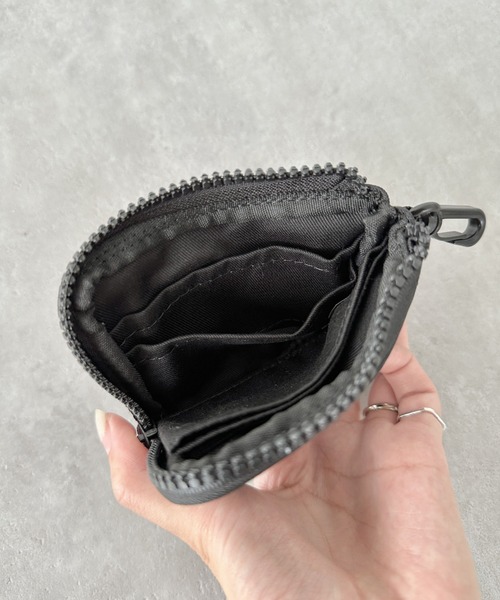 世界に一つだけのオリジナル　小銭入れ Lee（リー） 小銭入れ コインケース 「CORDURA/コーデュラ」リサイクル