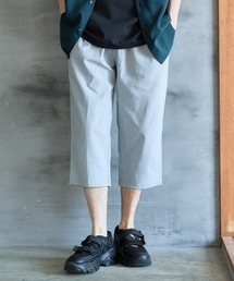 パンツ リネンMIXテーパード7分パンツ / 128511 メンズ｜ZOZOTOWN Yahoo!店