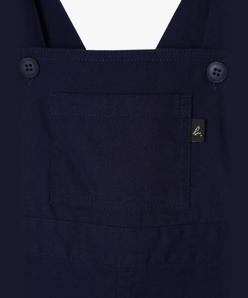 agnes b. サロペット オーバーオール UT82 L SALOPETTE ベビー