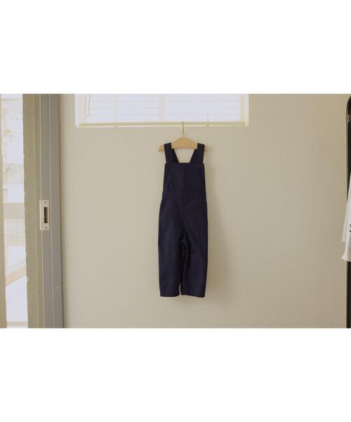 agnes b. サロペット オーバーオール UT82 L SALOPETTE ベビー