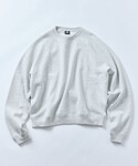 トレーナー スウェット 限定展開 12oz S...の詳細画像1