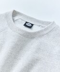 トレーナー スウェット 限定展開 12oz S...の詳細画像2