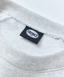 トレーナー スウェット 限定展開 12oz S...の詳細画像3