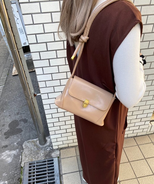 パンダの2wayショルダーバッグ ショルダーバッグ moonbird 通販