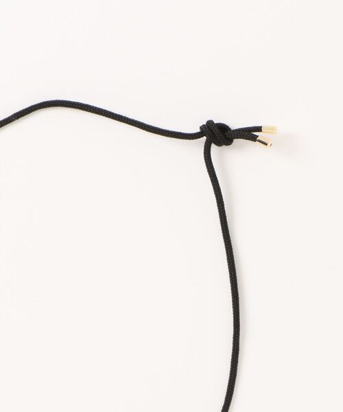 Three Four Time（スリーフォータイム） ネックレス バングルトップ